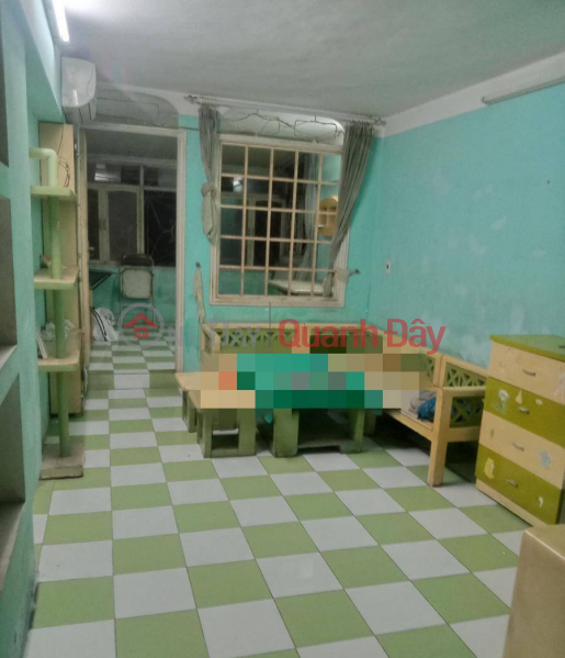 Apartment for rent in Nghia Do, Cau Giay, 70m2, 3 bedrooms, 8.5 million Rental Listings