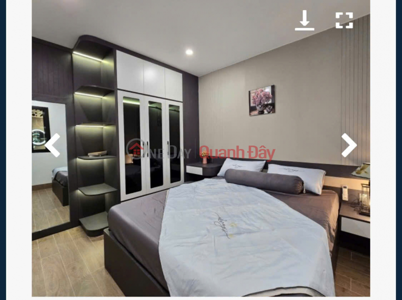 Property Search Vietnam | OneDay | Nhà ở Niêm yết bán + Bán đất tặng nhà C4 đang kinh doanh, diện tích rộng, mặt tiền đường mỹ đa đông 12, khu phố tây, đối diện