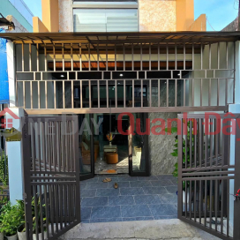 Duplex apartment K646 Ton Dan Street, accessible by car - Alley in front of the house is 3m wide. _0