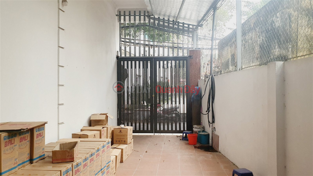 Xuan La Townhouse for Sale, Tay Ho District. 163m Frontage 7m Approximately 18 Billion. Commitment to Real Photos Accurate Description. Master Thien Vietnam, Sales | đ 18.5 Billion