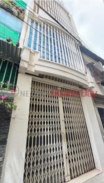 SELLING TTTP 3-STORY HOUSE IN LE HONG ALley PHONG PHUOC HAI Sales Listings