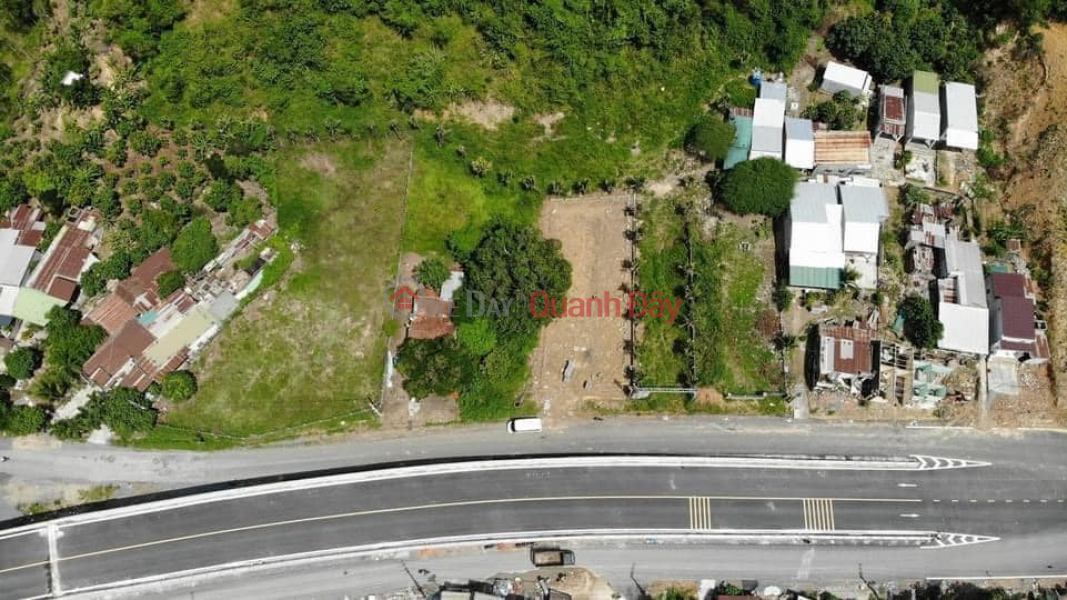 OWNER NEEDS MONEY URGENTLY TO SELL HOT PIECE OF LAND IN PROVINCIAL ROAD 3 - CAM LAM, CHEAP PRICE EVER!", Vietnam | Sales đ 3.1 Billion