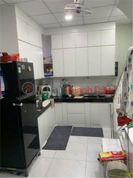 HOT HOT – CHÍNH CHỦ CẦN BÁN CĂN NHÀ 2 TẦNG MỚI Tại 278/16 Đ. Thống Nhất, P.16, Q. Gò Vấp, TP.HCM Việt Nam Bán đ 3,19 tỷ