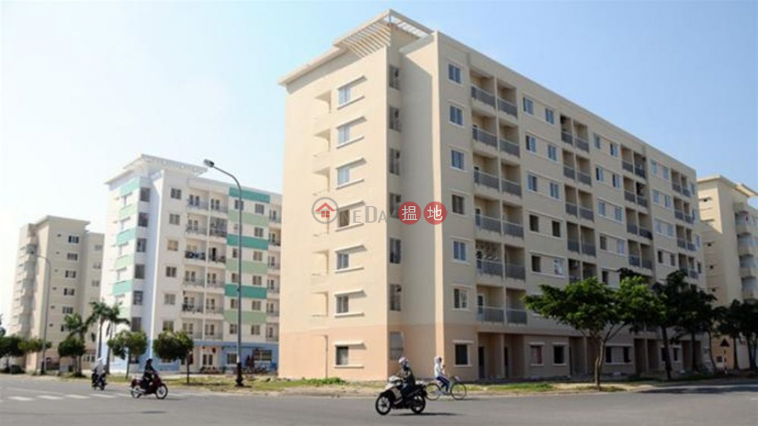 Vicoland Hai Chau Apartment (Chung cư Vicoland Hải Châu),Hai Chau | (2)
