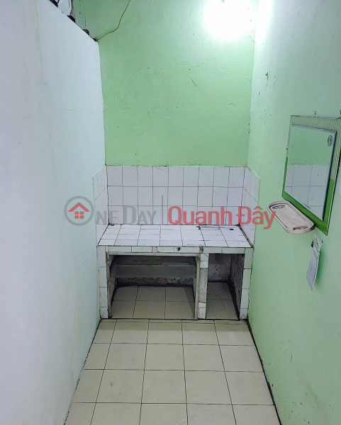 đ 4,5 triệu/ tháng Cho thuê nhà riêng nguyên căn ngõ 50 Phố Chùa Quỳnh, 40m2 khép kín chỉ 4.5 Triệu
