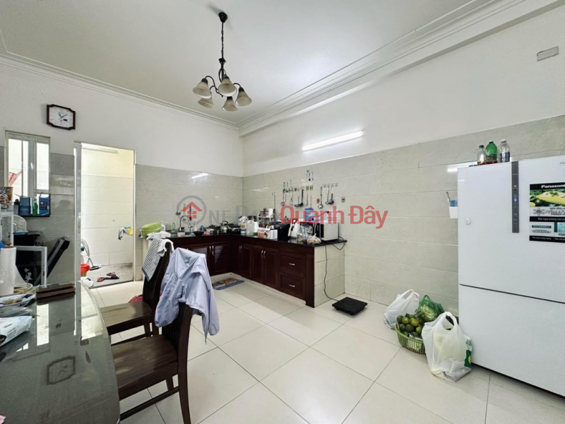 Property Search Vietnam | OneDay | Nhà ở | Niêm yết bán N38- Nhà Bán Hẻm 48/ TRƯỜNG SA P17 - 3 TẦNG BTCT - 90M2 - ngang 4m6 - 10.2 TỶ.