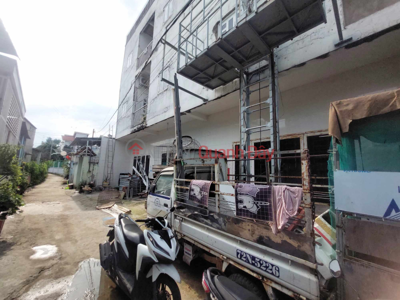 Property Search Vietnam | OneDay | Residential | Sales Listings | House for sale on Nguyen Xien Street, Long Binh Ward, District 9 for just over 2 months - 0937696237