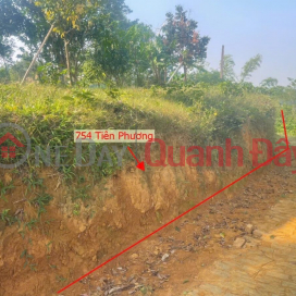 BÁN LÔ ĐẤT NGHỈ DƯỠNG 754M TẠI TIÊN PHƯƠNG-CHƯƠNG MỸ-HÀ NỘI _0