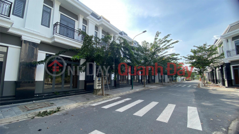 Land for Sale in Hoa Loi, Ben Cat, Binh Duong - Price From Only 1.3 Billion, Clear Legality _0