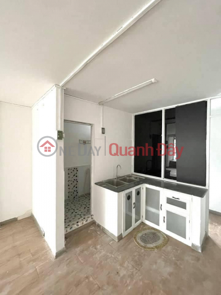 Property Search Vietnam | OneDay | Nhà ở | Niêm yết cho thuê NHÀ 3 TẦNG 4 PHÒNG MT LÝ THÁI TỔ - CHỈ 25 TR/TH