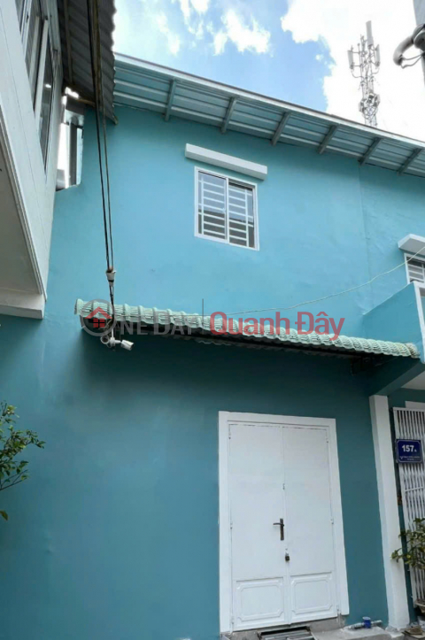 86. House 6 Million Near Luu Huu Phuoc Park Convenient for Business _0