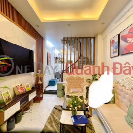 TOO REASONABLE!! House for sale at 422B, Hoai Duc, SAN PHO, Thong alley, three floors across, 38m2, price 3.25 billion. _0