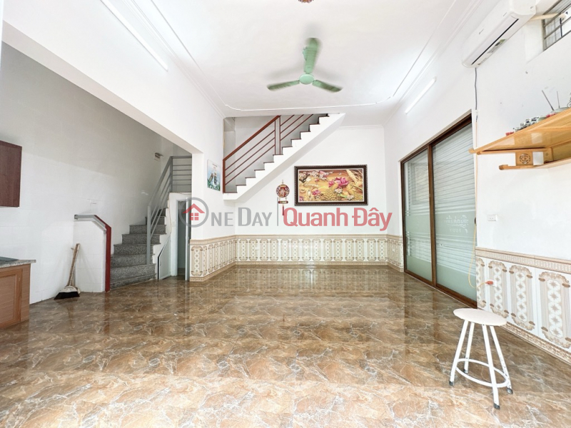 Property Search Vietnam | OneDay | Nhà ở | Niêm yết bán, GIÁP NHỊ 45M LÔ GÓC MẶT NGÕ THÔNG, 2TẦNG, Ô TÔ TRÁNH CHỈ NHỈNH 8 TỶ...