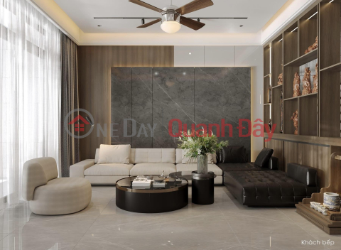 **Bán nhà HXH Bạch Đằng, phường 2 Tân Bình (5x20) 4 tầng chỉ 15 tỷ _0