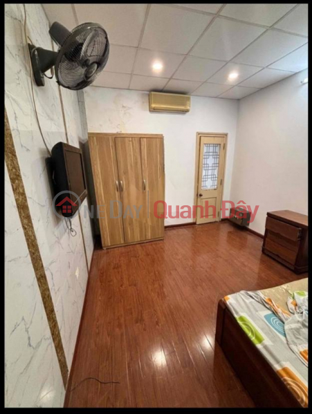 House for rent in Lac Trung alley, 48m² x 2 floors - Price 11 million VND Vietnam, Rental | đ 11 Million/ month