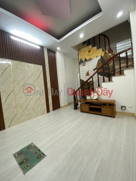 Property Search Vietnam | OneDay | Nhà ở Niêm yết bán, Lê Trọng Tấn - Dương Nội - Hà Đông Lô Góc 40M - 4 Tầng - MT4M giá chỉ 6,35 tỷ