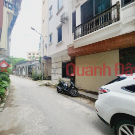 Cần thanh khoản, Bán nhà Hoàng Văn Thái đẹp lung linh, Ô tô tránh nhau, 35m2 giá hơn 6 tỷ _0
