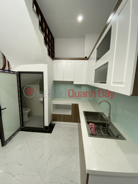 Property Search Vietnam | OneDay | Residential, Sales Listings | House for sale in Taurus, rare opportunity, 54m2, 5.3 billion, open alley, near the street