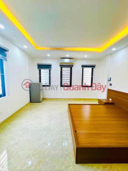 Beautiful House 20 My Dinh 33m 5 floors 3 bedrooms right away ️ CORNER LOT - 2 AIRLY - SURFACE - 10M TO CAR - - BEAUTIFUL LOCATION - Vietnam | Sales | đ 5.6 Billion