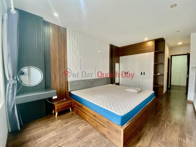 Property Search Vietnam | OneDay | Nhà ở Niêm yết bán Bán gấp nhà đẹp, ở ngay Đình Thôn 33m 5 tầng 5,9 tỷ