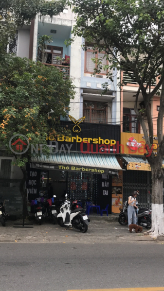 Rabbit barbershop-342 Le Thanh Nghi (Thỏ barbershop-342 Lê Thanh Nghị),Hai Chau | (3)