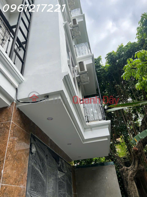 Bán nhà tu hoàng, phương canh, 7 tầng thang máy, hơn 7 tỷ _0