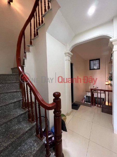 Property Search Vietnam | OneDay | Residential, Sales Listings HOUSE FOR SALE IN PHU LA-HA DONG, SUSTAINABLE BUILDING, MOVING IN NOW, 35m2, 3.7 billion