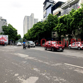 Land for sale on Kim Ma Street, Ba Dinh District. 134m Frontage 7m Approximately 28 Billion. Commitment to Real Photos Accurate Description. Owner Can _0