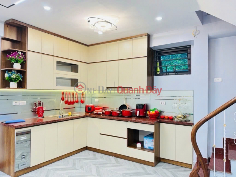 Property Search Vietnam | OneDay | Residential Sales Listings, Super product facing the alley for cars, business, cars can enter the house, 5* interior, price 7.8 billion