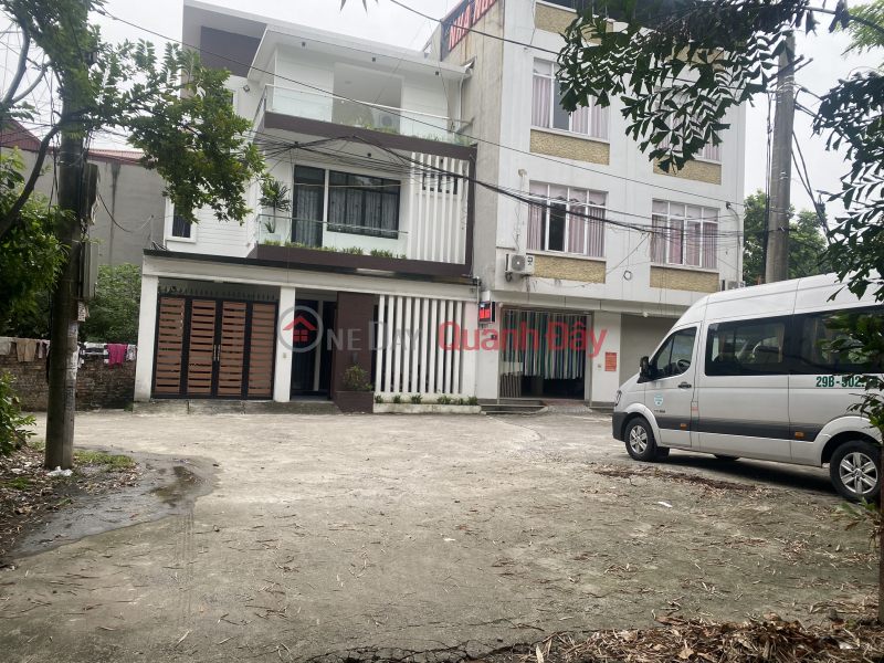 Property Search Vietnam | OneDay | Nhà ở Niêm yết bán, Cần bán 80m2 KCN Bắc Thăng Long tại Sáp Mai - Võng La đường 6m.️ 0981568317