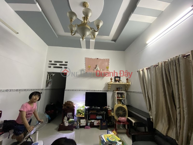 Property Search Vietnam | OneDay | Nhà ở, Niêm yết bán | Bán nhà 467 Đường Lê Đức Thọ - HXH VF3 - (4.5/4.9 x 14)m - 3PN