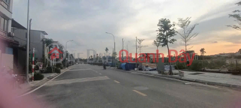 BÁN ĐẤT VÀNG TẠI KHU ĐÔ THỊ TÀM XÁ - CHÍNH CHỦ CẦN BÁN ĐẤT 83M2 - ĐƯỜNG KINH DOANH _0