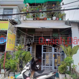 House for sale Car alley 6m 302 Le Dinh Can street, Binh Tan district 3.55 billion VND _0