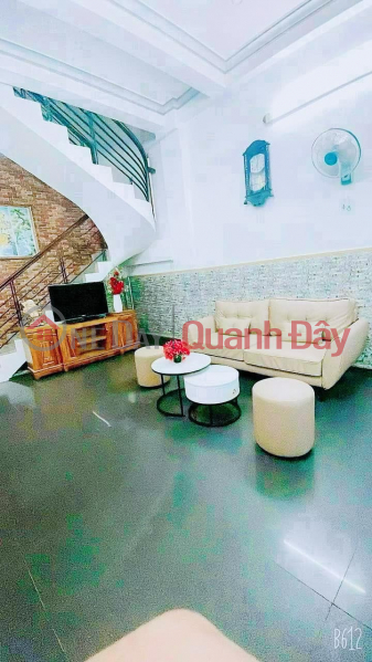 Property Search Vietnam | OneDay | Residential Sales Listings FOR URGENT SALE BEAUTIFUL 3-FLOOR HOUSE CORNER CORNER DONG NAI, PHUOC HAI Ward, NHA TRANG PRICE 2 billion 8
