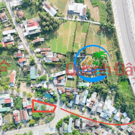 Land for sale in Dong Tam Bao Nghia Phu resettlement area, 166m2 full TC, price 1.220 billion negotiable _0