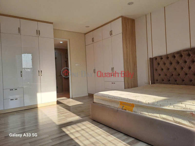 đ 12.1 Billion | OH BEAUTIFULCP Le Van Luong Cipher Building 125m2 3BR Very nice interior, 12.1 billion