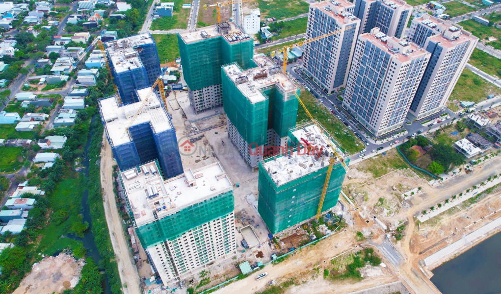 Property Search Vietnam | OneDay | Residential | Sales Listings, Receive Consulting and Support for Purchasing - Loan Application for The Ori Garden Apartment - Da Nang