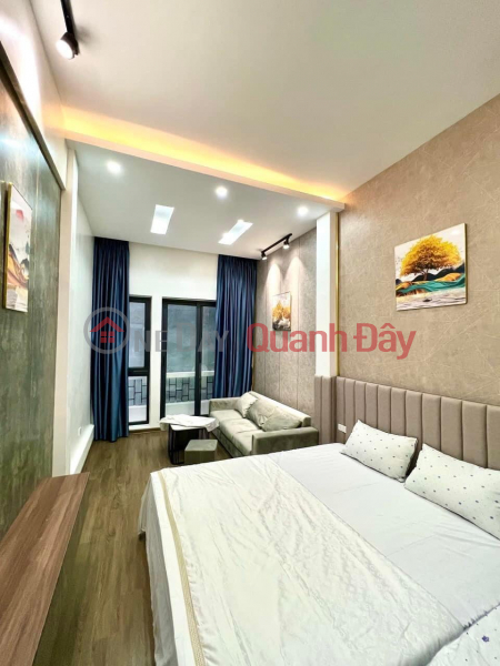 Property Search Vietnam | OneDay | Nhà ở, Niêm yết bán, Cần bán GẤP nhà Đại La 45m x 4T- Đẹp - Ô Tô - 5.5 Tỷ