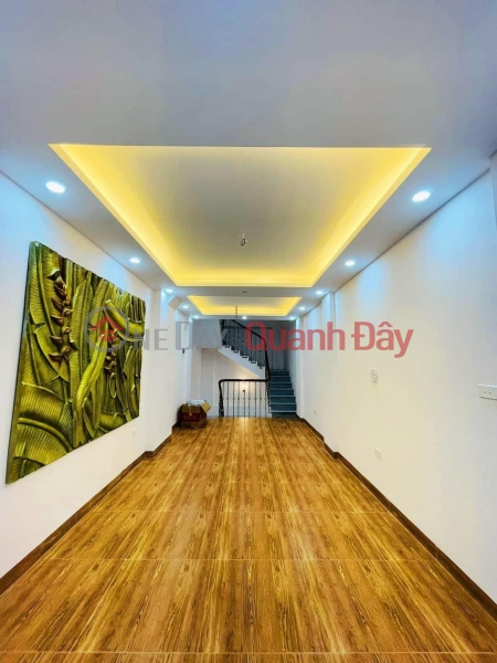 Property Search Vietnam | OneDay | Nhà ở, Niêm yết bán | Nguyễn Ngọc Doãn, nhà đẹp phân lô, ô tô chạy vòng quanh, 4 tầng, ở ngay, 6 tỷ