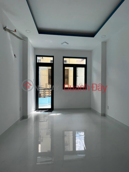 Property Search Vietnam | OneDay | Nhà ở | Niêm yết bán, TRUNG TÂM QUẬN 10 - DÂN TRÍ CAO - ĐẦY ĐỦ TIỆN ÍCH - HẺM THÔNG TỨ TUNG - SỔ NỞ HẬU TÀI LỘC - CHỈ NHỈNH 7 TỶ