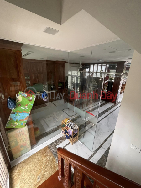 House for sale on Thai Thinh street, 134m2, 8 floors, 1 basement with elevator, 7.1m frontage, 55 billion Sales Listings