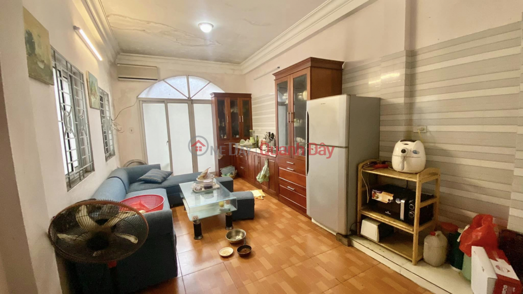 Property Search Vietnam | OneDay | Residential Sales Listings | FOR SALE PHAM NGOC THACH HOME CAR WITH 5 storeys 3 bedrooms 40M QUICK 7 BILLION