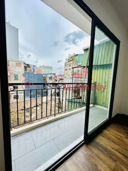  | Làm ơn chọn Nhà ở Niêm yết bán đ 7,55 tỷ