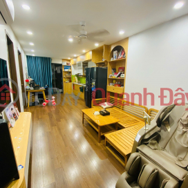 Chính chủ bán căn T4 chung cư Thăng Long Victory An Khánh - 69,2m2, full nội thất, giá 4.x tỷ _0