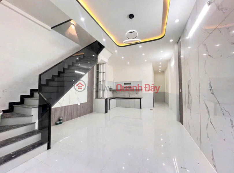 Property Search Vietnam | OneDay | Residential, Sales Listings, House for sale 1T1L near Changsin Industrial Park, separate residential land title, 7m asphalt road only 2 billion 480
