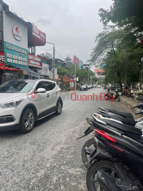 PHỐ VIP THÁI HÀ – 78/85M² – 4 TẦNG – MT 5M – 21.2 TỶ _0