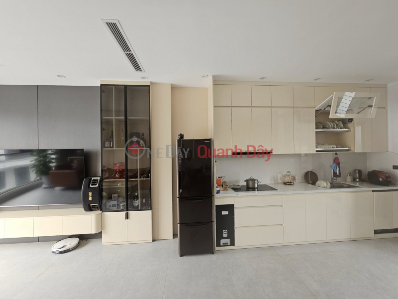 House for sale on Le Van Huu, 72m2, 7 floors with elevator, 39 billion, 2-way car, top business, Vietnam, Sales | đ 39 Billion