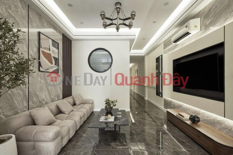 **Bán nhà hẻm 730 Lạc Long Quân, phường 8, Tân Bình (4x12) 3 lầu; 7,2 tỷ _0