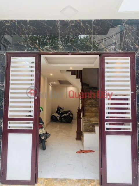 8.5 BILLION HOUSE FOR SALE IN DAI LINH - NAM TU LIEM - 6 FLOORS - ELEVATOR - FOR BOTH RESIDENCE AND BUSINESS - PRIVATE BOOK _0