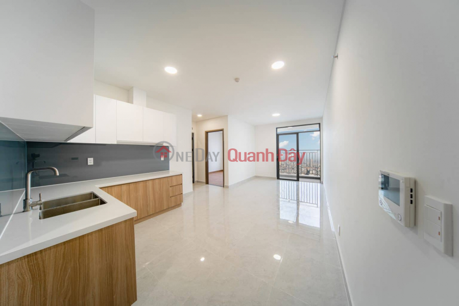 Need money to liquidate a few Western Capital apartments in District 6, deliver this house on May 10. | Vietnam, Sales, đ 1.95 Billion